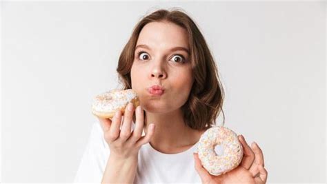 Susah Mengontrol Nafsu Makan Coba Dengan 5 Tips Ini Yuk