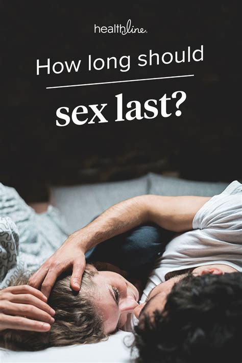 How Long Should Sex Last Average And Ideal Time Tips To Last More