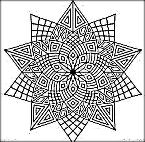 patterns coloring pages pattern coloring pages geometric coloring