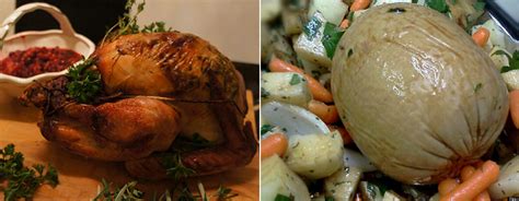 vegetarian thanksgiving how turkey alternatives measure up nutritionally