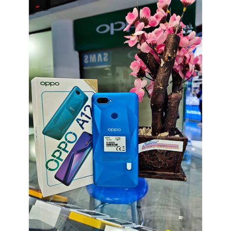 jual oppo  ram  rom  gb  indonesiashopee indonesia