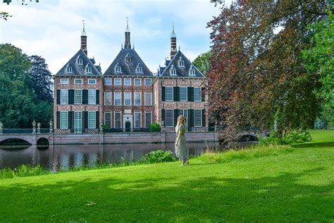 een leuk dagje uit  nederland bezoek kasteel duivenvoorde