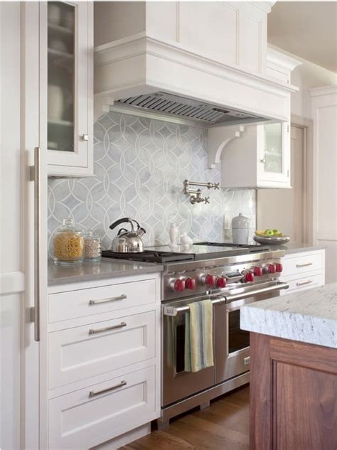 stylish kitchen tile backsplash ideas