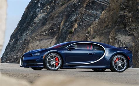 bugatti chiron hybrid      report performancedrive