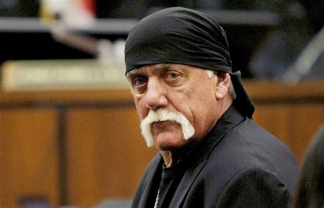 Hulk Hogan 31 Million Settlement Over Sex Tape Reached