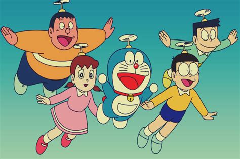 Real Death Story Of Doraemon Will Bring Tears In Your Eyes