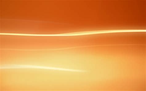 fondo hd abstracto luz en fondo naranja