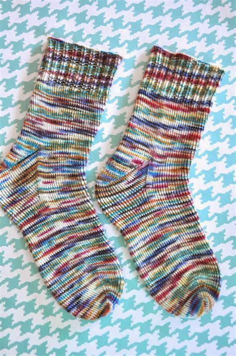 knit socks  beginners goknitiinyourhat