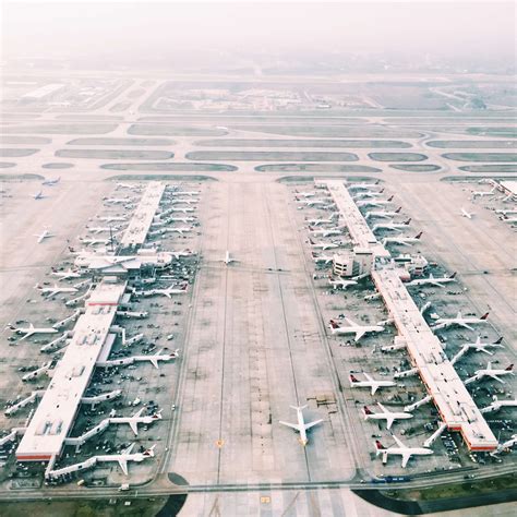 worlds busiest airports delayfix