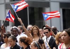 Carnival Queen Jennifer Lopez Brings The Streets Of New