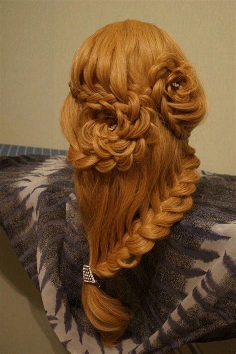 30 best russian hair images on pinterest braid hairstyles unique hairstyles and braid hair styles