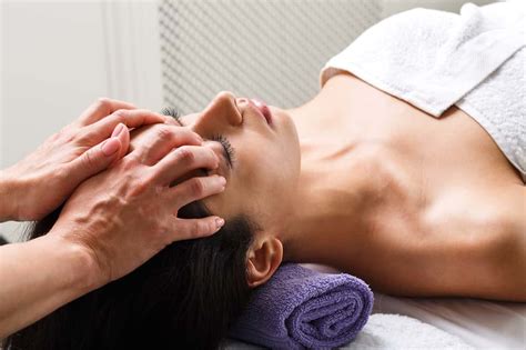 why is an indian head massage right for you astra medicare