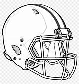 Football Helmet Coloring Pages Blank Drawings Cool Redskins Clipart Jets Printable Transparent Getcolorings Clipartmax Washington sketch template