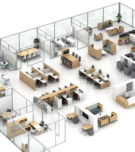 floor planning  complete design services sustainable office solutions