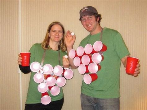 Happy Halloween Halloween Beer Beer Pong Costume Halloween