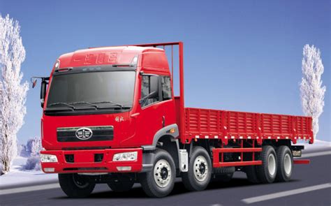 faw xdv  cargo truckfaw truck jiefang  kinds  chinese trucks qingong international group