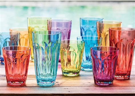 best dishwasher plastic drinking glasses your home life