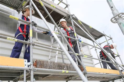 scaffolding safety  construction constructconnect