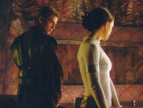 1000 Images About The Love Story Of Padme And Anakin On Pinterest
