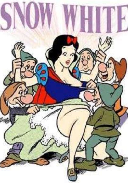 Snow White The Seven Dwarves Porn Comics Galleries