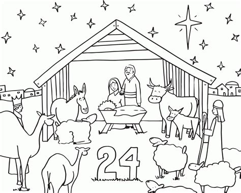 advent coloring pages  print coloring home