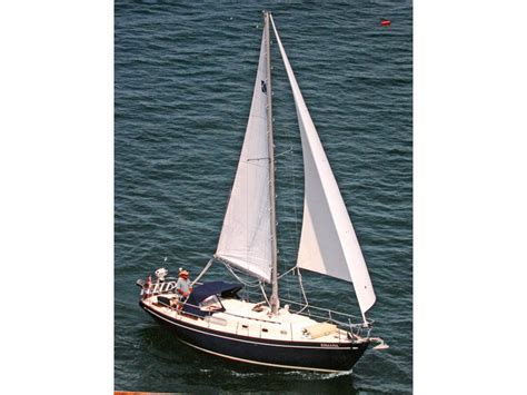 douglas  sailboat  sale   united states