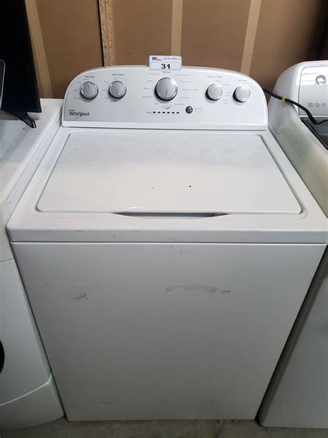 whirlpool washer model wtwdw  auctions