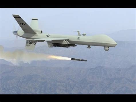 drone strikes kill numerous civilians report youtube