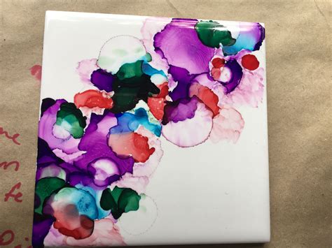 pin on alcohol ink