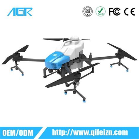 china customized cheical fertilizer drone  farming manufacturers suppliers factory