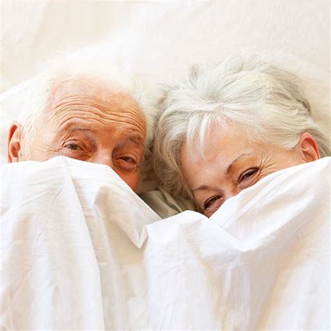 senior health guide to sex after 60