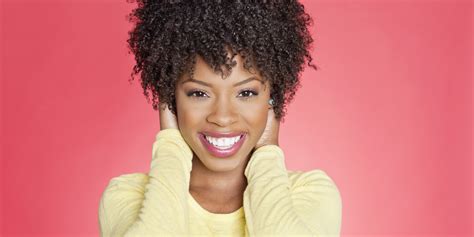 The Struggle To Be A Carefree Black Woman Huffpost