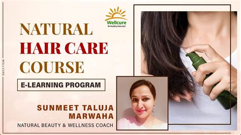 natural hair care   learning program youtube