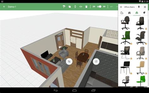 home design apps  android
