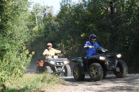images  exciting atv trails  pinterest  descent clark county  trail riding