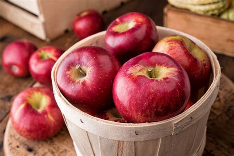 11 Apple Varieties To Sink Your Teeth Into This Fall Farmers Almanac