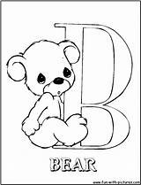 Coloring Pages Alphabet Precious Moments Preciousmoments Printable Fun Getdrawings Letters Colouring Popular Coloringhome Related sketch template