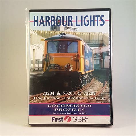 harbour lights loco fleet shop