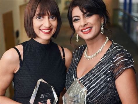 vwv partner dee kundi wins outstanding business woman of the year 2018