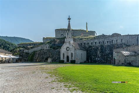 il forte  fortezza alto adige juzaphoto