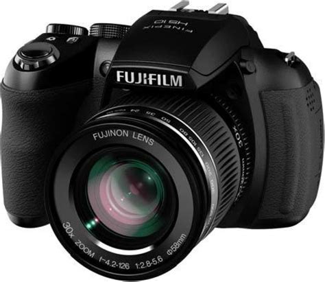 fujifilm finepix hs review photography blog