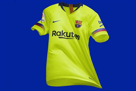 fc barcelona   kit  nike football hypebeast