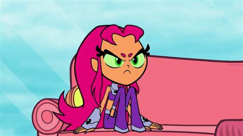 teen titans go containment blog — he s her biggest supporter… and