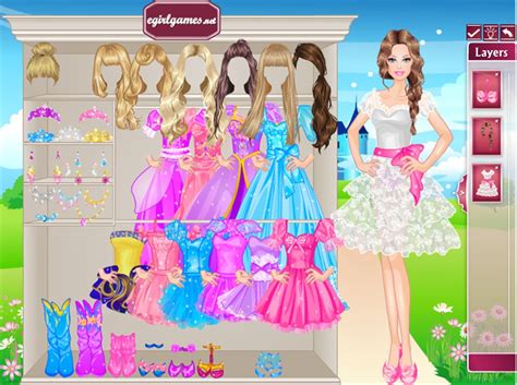 barbie princess dress  app    pc windows