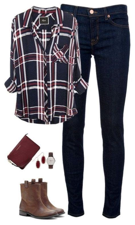 25 casual fall outfits you ll want to copy this year casual fall