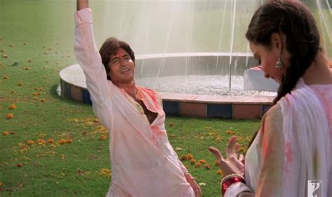 these bollywood songs that will double the fun during holi
