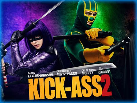 kick ass 2 2013 movie review film essay