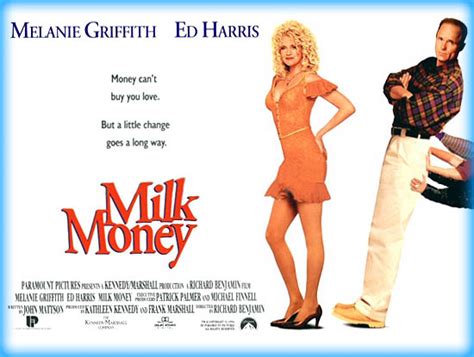 Milk Money 1994 Movie Review Film Essay