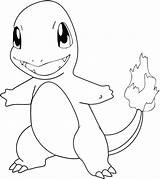 Charmander Pokemon Pages Charizard Jing Pinclipart Sheets Automatically Clipartkey sketch template