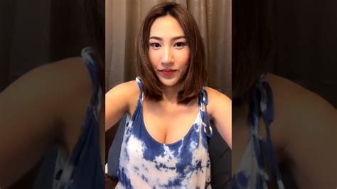 Sexy Hot Seducing Asian Babe On Live Cam 15 Youtube